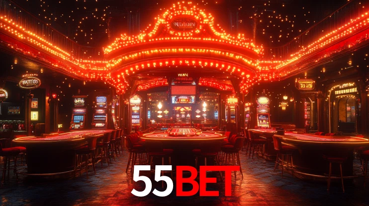 Premium Interface 55bet