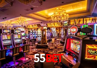 55bet Belo Horizonte - Reivindique Bonus