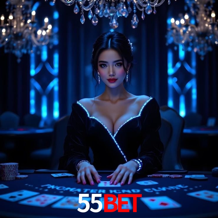 Promoções Sazonais 55bet