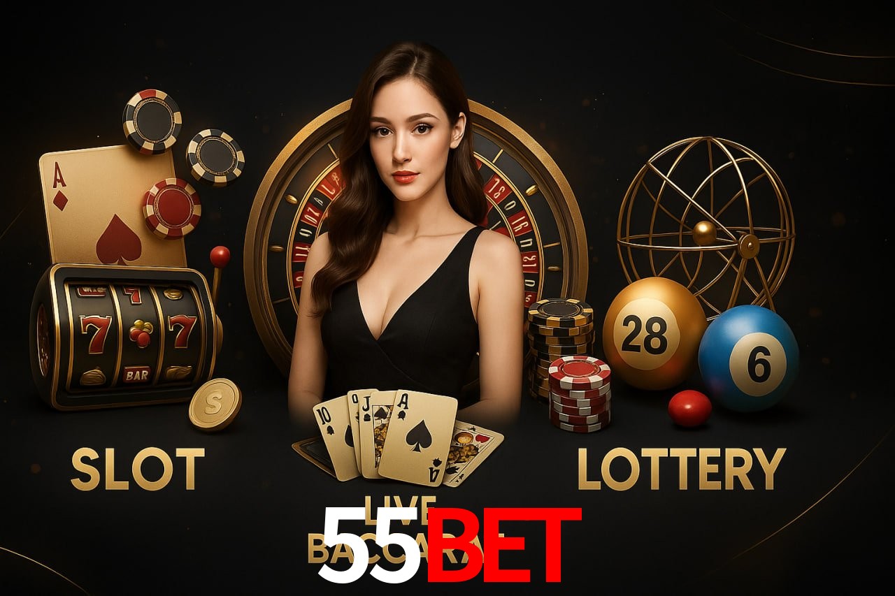 55bet Brasília - Leaderboards