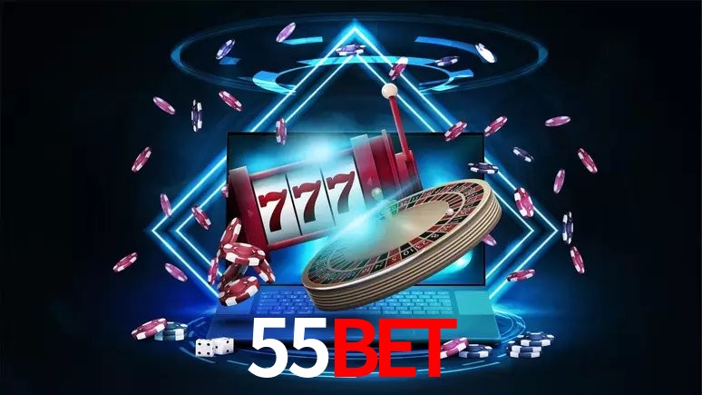 55bet Brasília - Jogo Features
