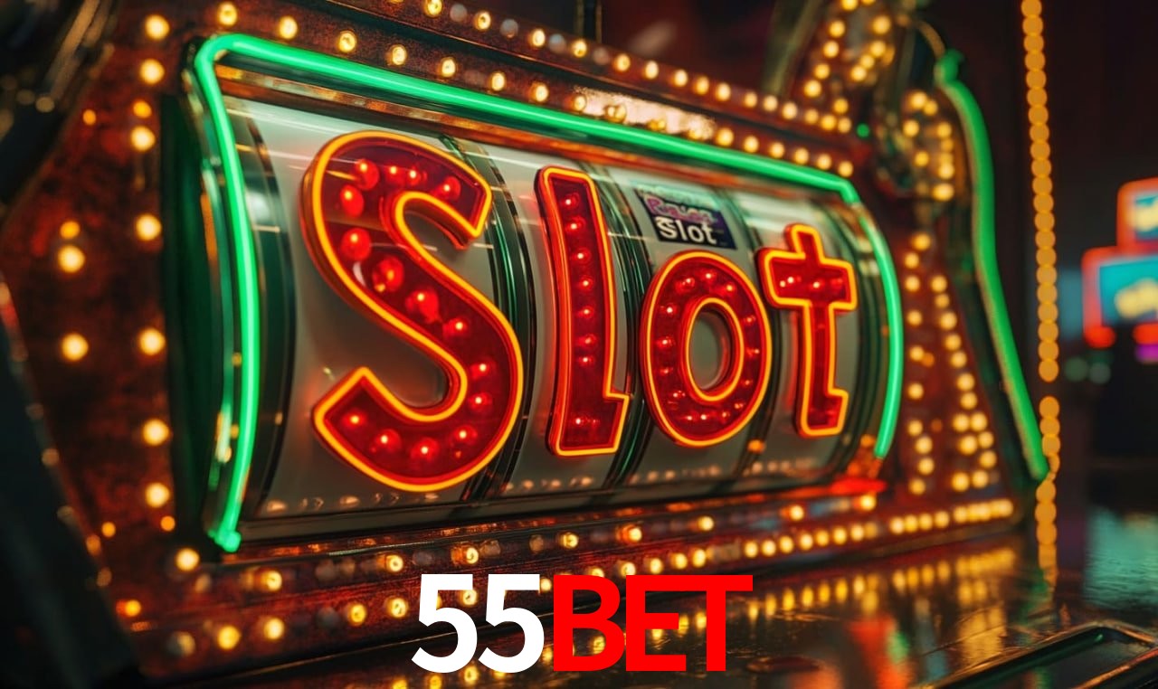 55bet Entrar - Login Seguro Certificado