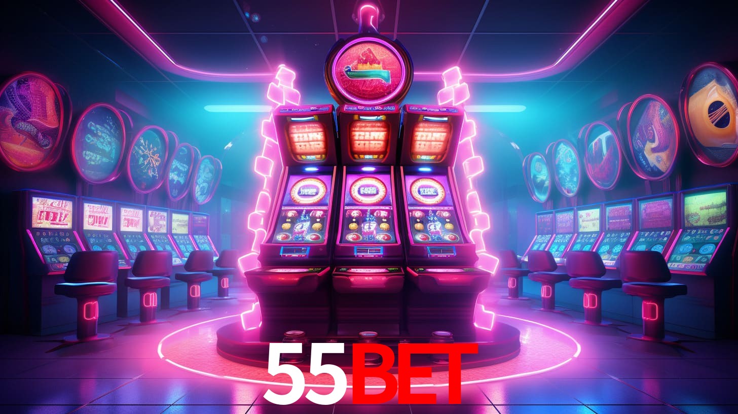 55bet paga
