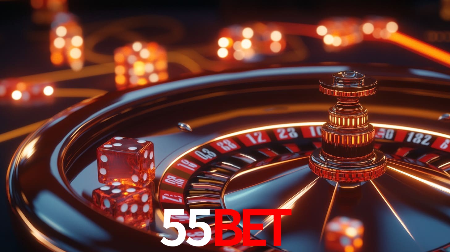 Basketball Betting 55bet