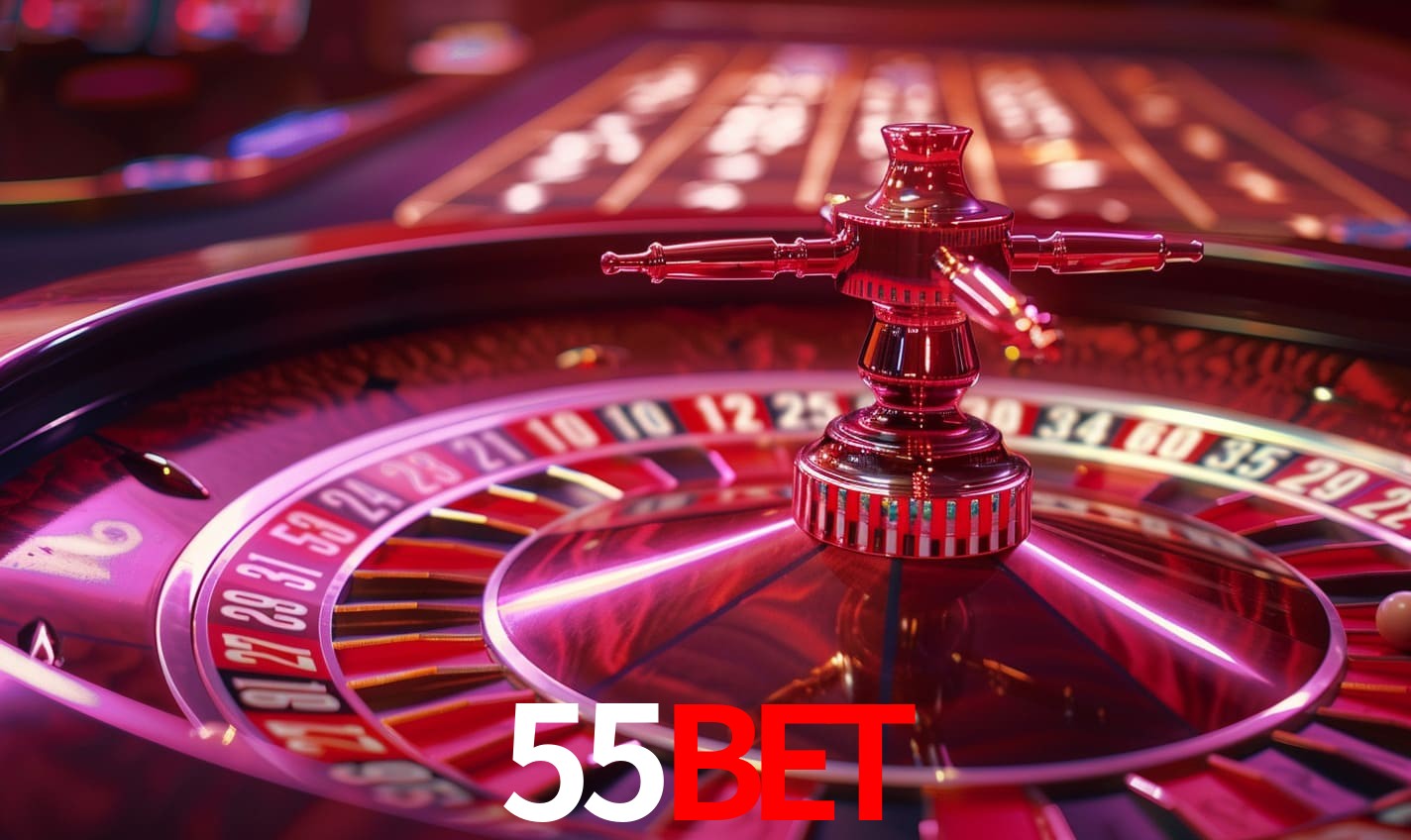 55bet Belo Horizonte - Provably Fair