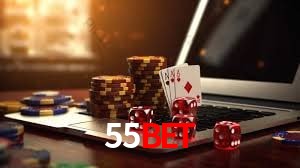 PIX Instantâneo 55bet