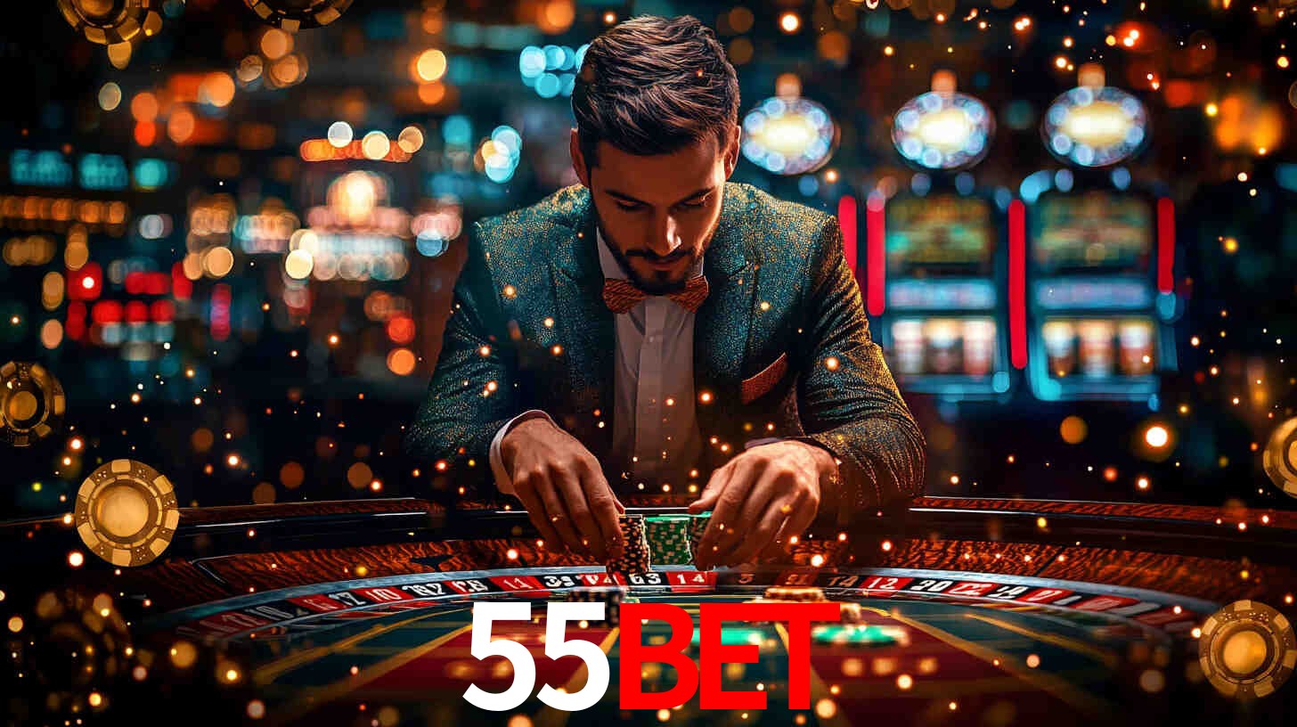 Programa VIP 55bet