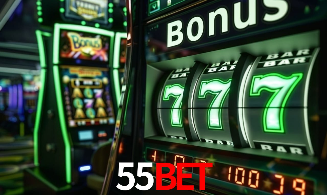 Account Benefits 55bet