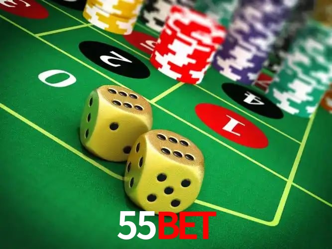 Bonus Features 55bet