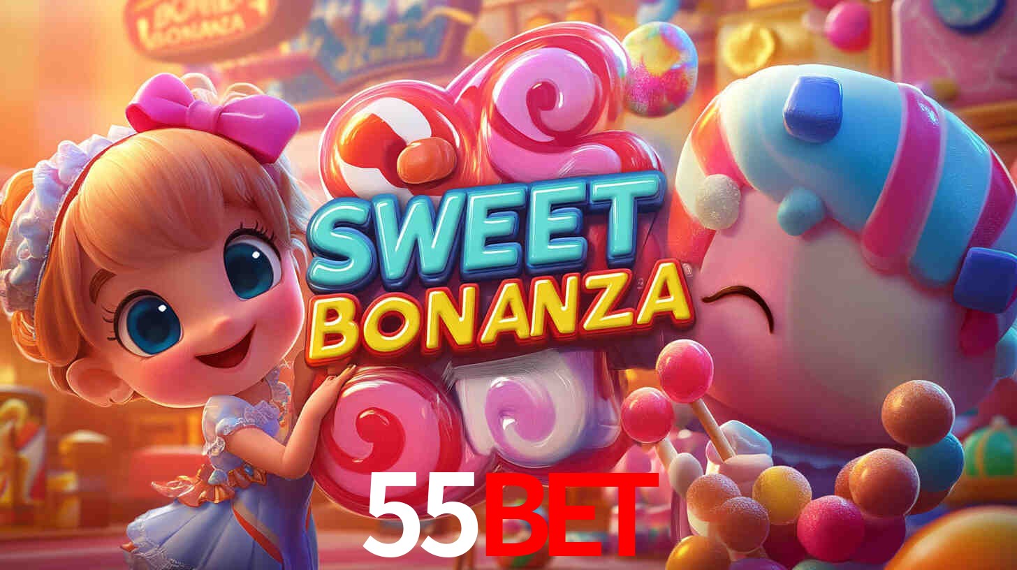 A Popularidade dos Caça-Níqueis no 55bet