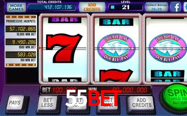Descubra a Essência do 55bet: Nossa História e Compromissos