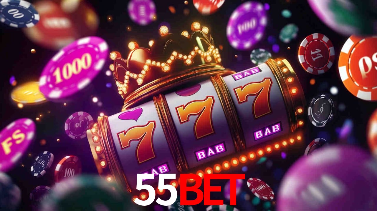Secure Login 55bet
