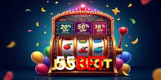 55bet - Security