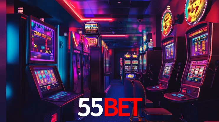 Exclusive Games 55bet
