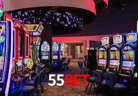 55bet São Paulo - Hot Promos