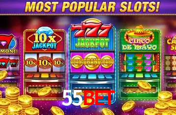 55bet Rio de Janeiro - Professional Dealers