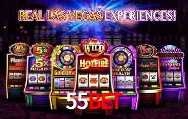 55bet Brasília - VIP Program