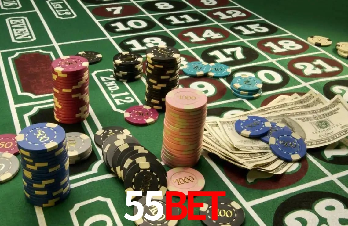 Ofertas Imperdíveis na 55bet: Promoções e Bônus Que Valem a Pena