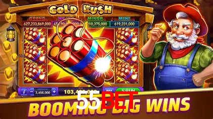 Descubra a Magia dos Jogos de Arcade no 55bet