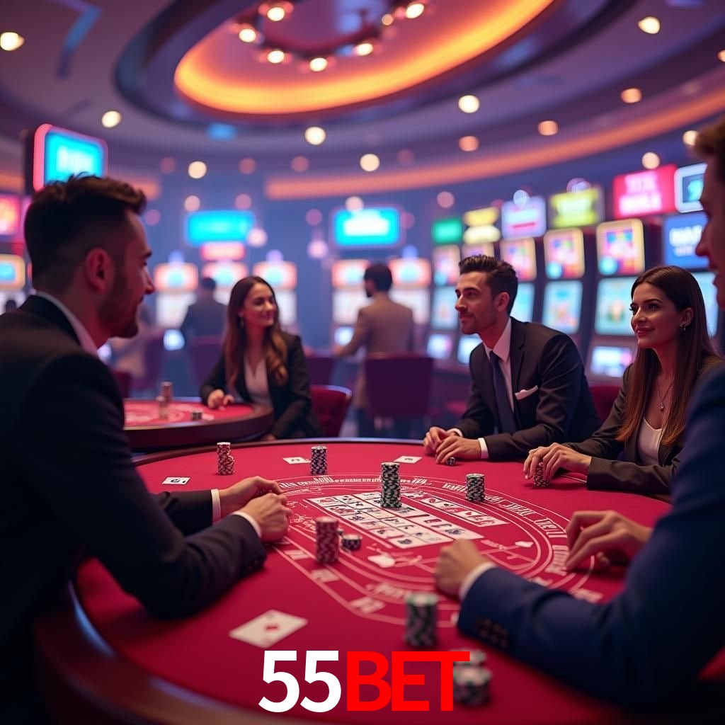 Jogo Spaceman 55bet