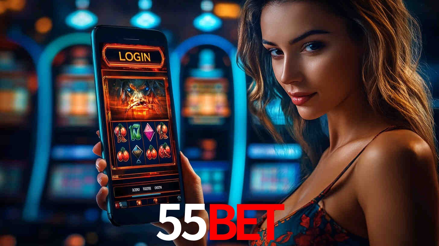 55bet: A Experiência de Casino com Jogos de Mesa ao Vivo