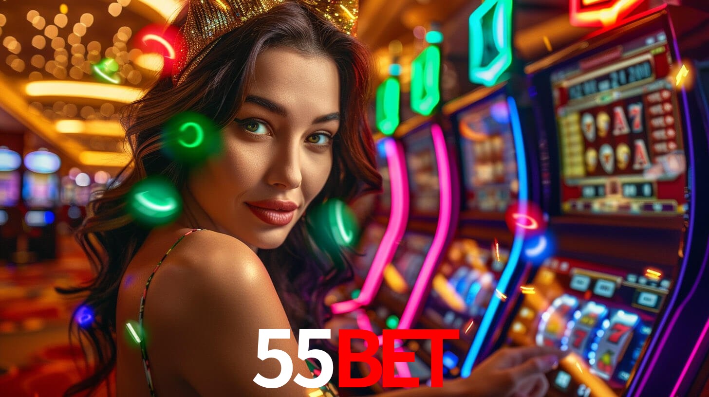 55bet paga