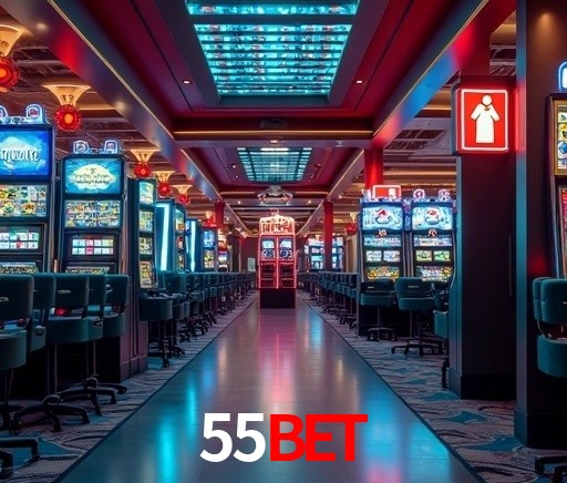55bet Fortaleza - Leaderboard