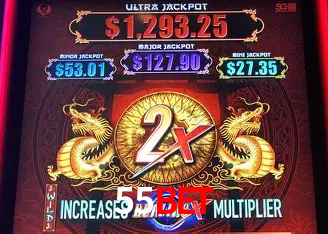 55bet São Paulo - Live Tables