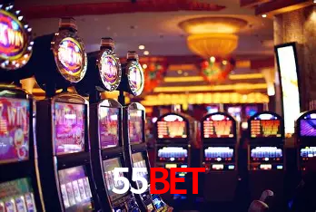 55bet Bônus - Pacote R$5.000 + VIP
