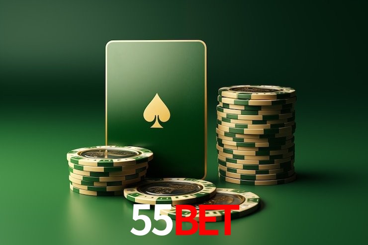 Statistics 55bet