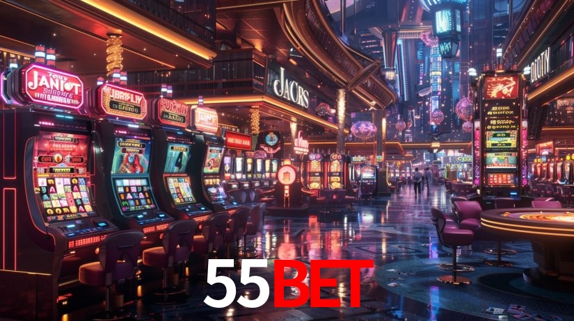 2FA Security 55bet