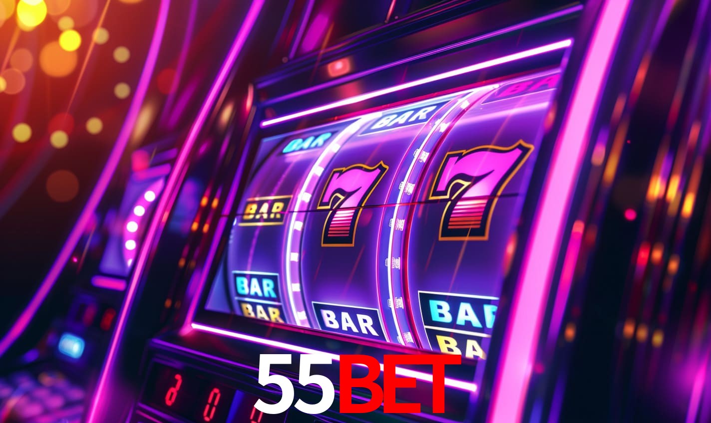 55bet - Cassino dos Sonhos - 55bet paga