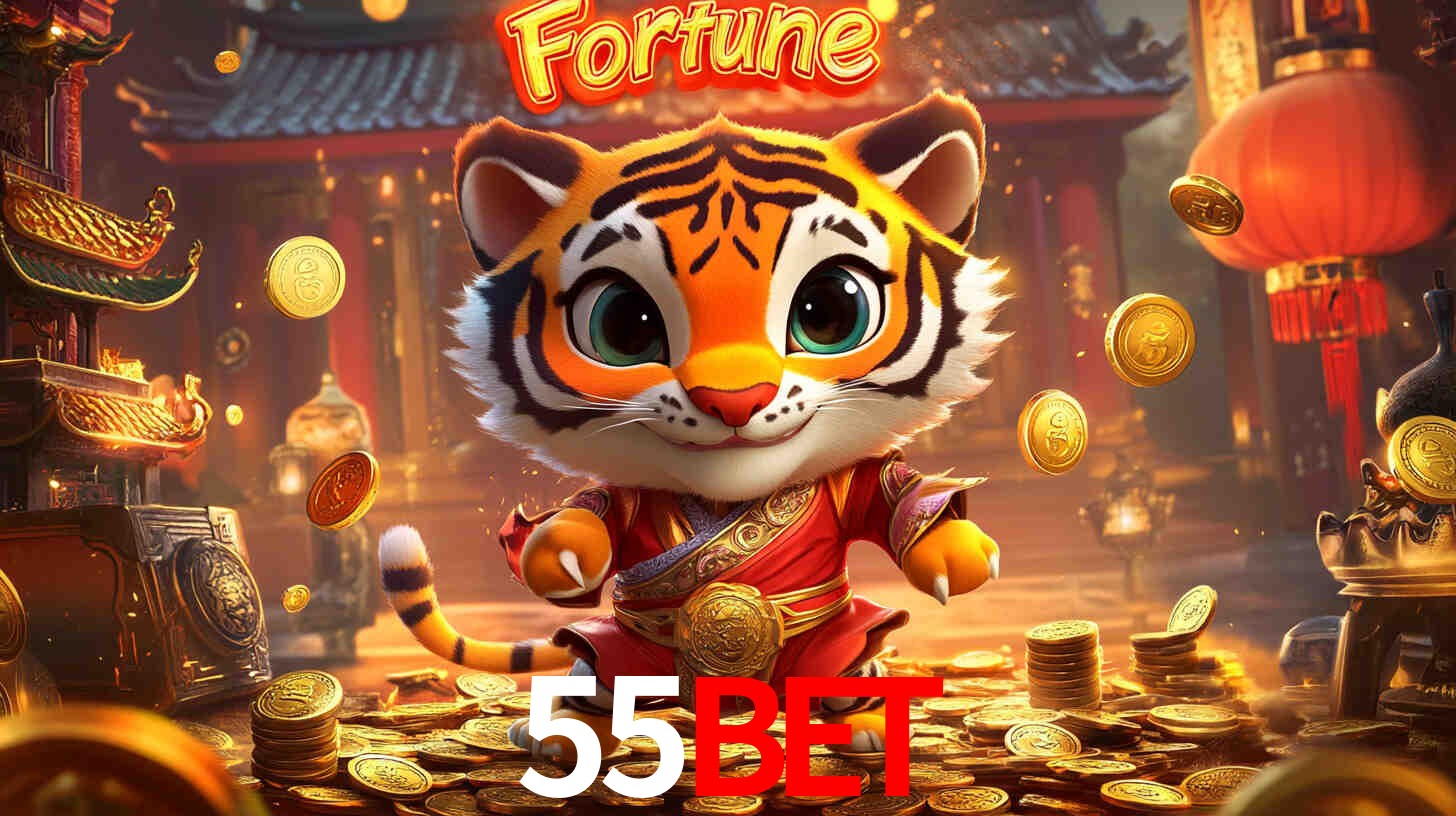 Apostas Esportivas na 55bet: Um Guia Completo