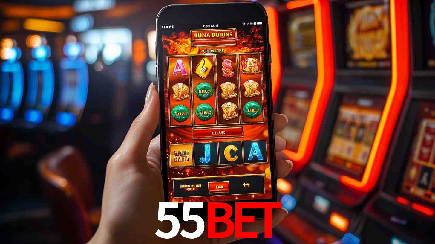 55bet,55bet paga