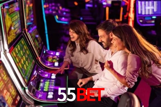 Jogos Exclusivos 55bet